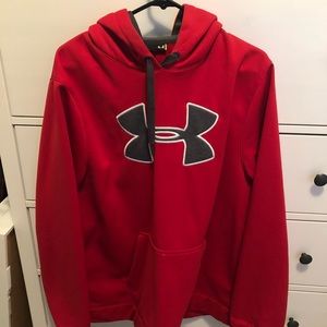 MENS Under Armour Sweatshirt